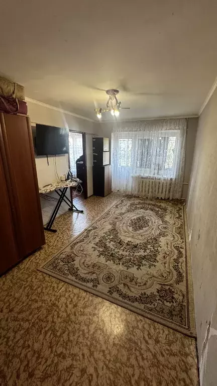 Продаётся 3-к квартира, 55.9 м - Фото 0