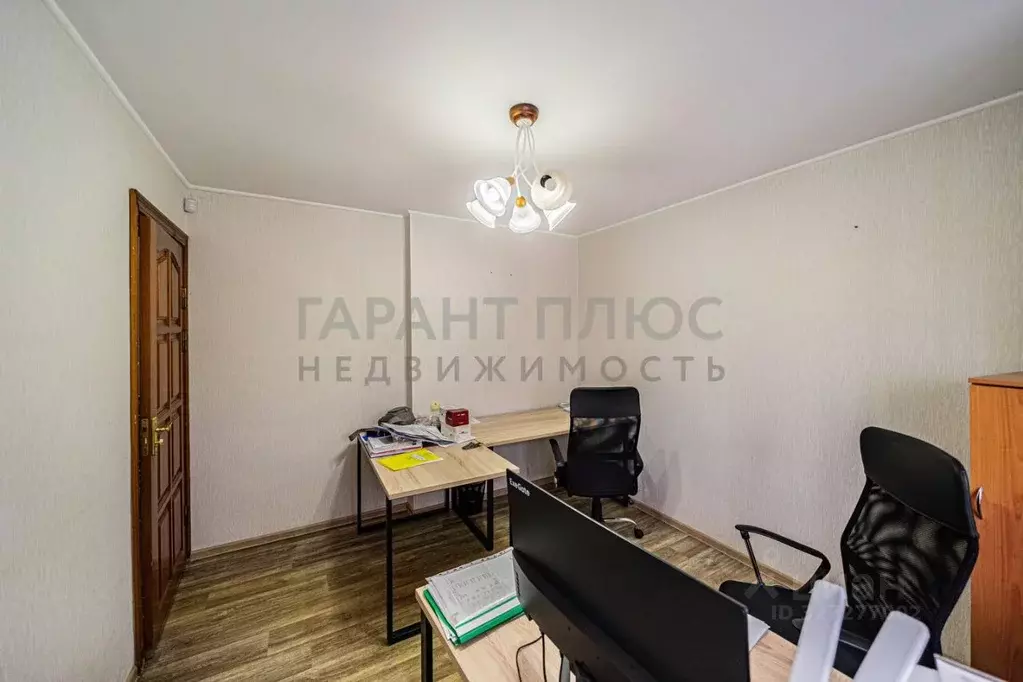 Помещение свободного назначения в Липецкая область, Липецк Октябрьская ... - Фото 2