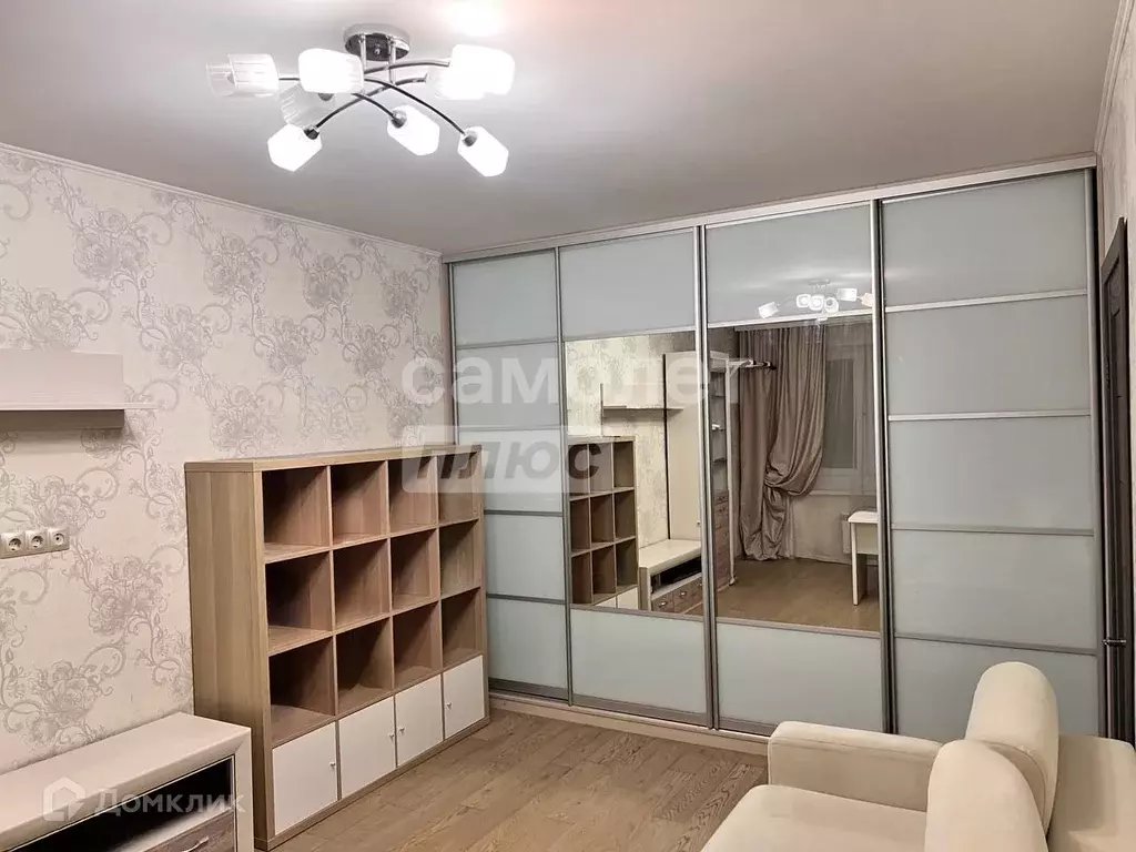Продаётся 2-к квартира, 44.3 м - Фото 1