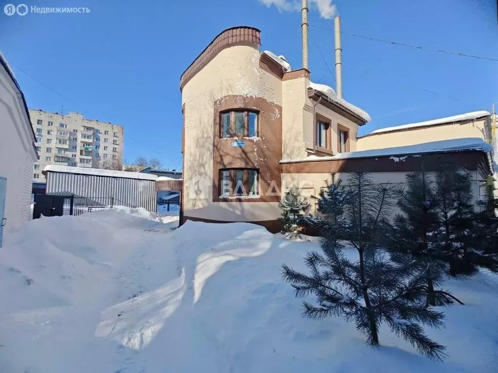 Офис (151 м) - Фото 1