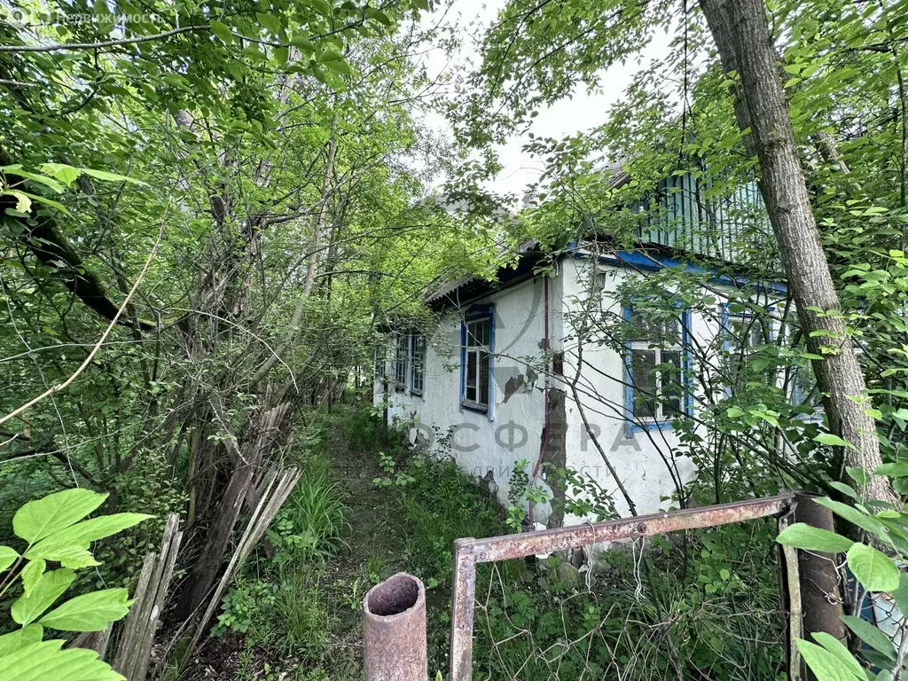 Дом в Хадыженск, улица Ленина (53.6 м) - Фото 0