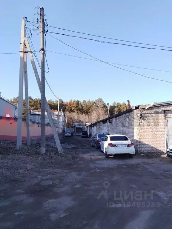 Склад в Татарстан, Казань ул. Рахимова, 63 (65 м) - Фото 1