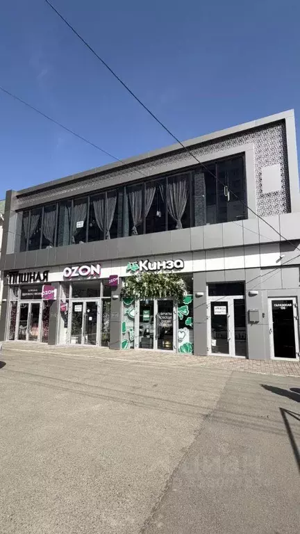 Помещение свободного назначения в Краснодарский край, Краснодар ... - Фото 2