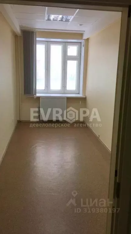 Офис в Ульяновская область, Ульяновск ул. Гончарова, 27 (13 м) - Фото 1