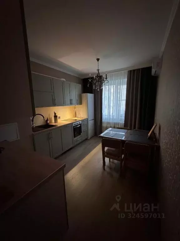 3-к кв. Краснодарский край, Геленджик ул. Леселидзе, 21 (70.0 м) - Фото 2