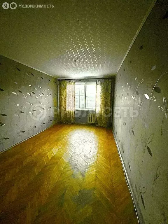 3-комнатная квартира: Мурманск, проспект Героев-Североморцев, 81 (55.4 ... - Фото 2