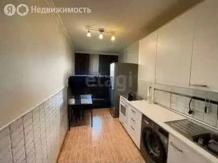 1-комнатная квартира: Набережные Челны, проспект Хасана Туфана, 29Б ... - Фото 0
