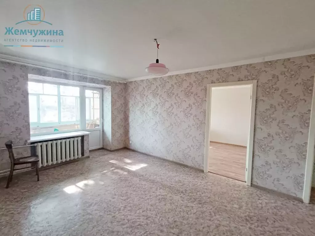 2-к кв. Ульяновская область, Димитровград ул. Гончарова, 6 (50.0 м) - Фото 1