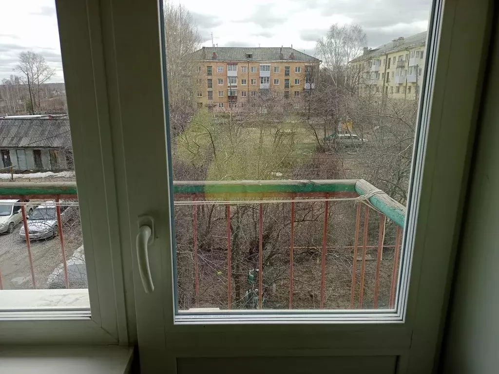 3-к кв. Свердловская область, Первоуральск ул. Ильича, 32А (55.0 м) - Фото 1