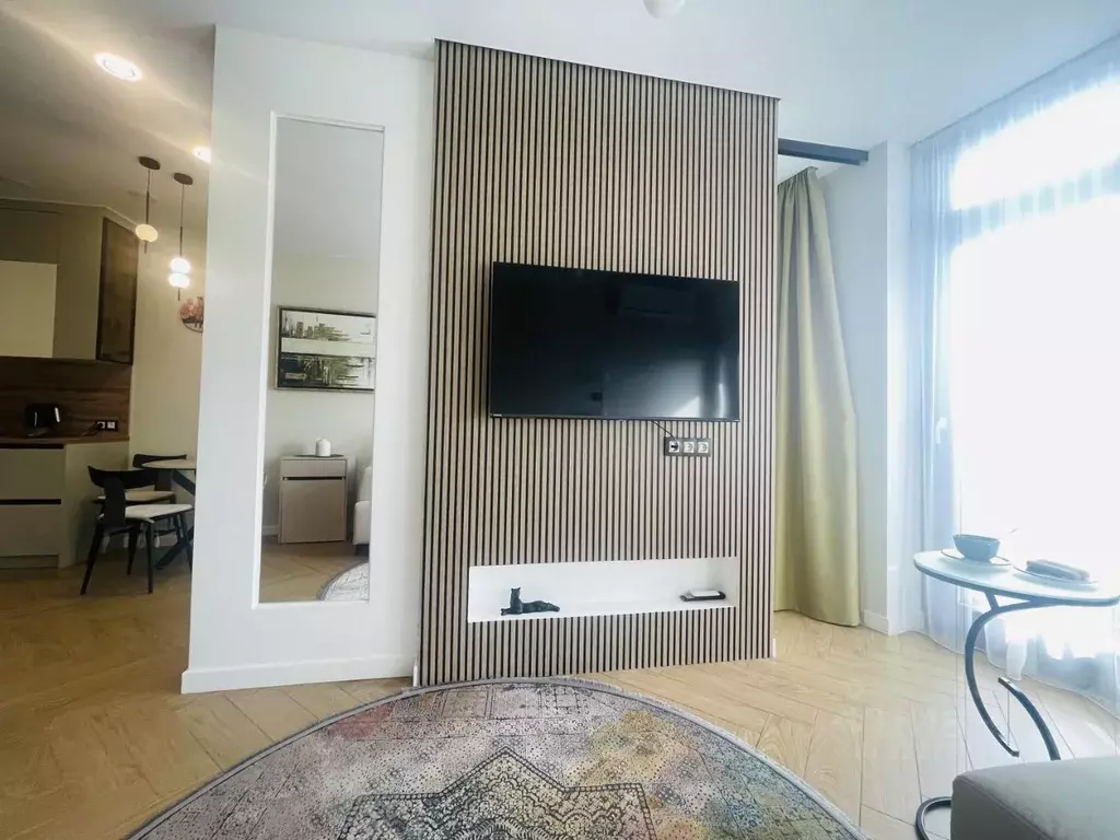 1-к кв. Москва Нахимовский просп., 31к3 (46.0 м) - Фото 1