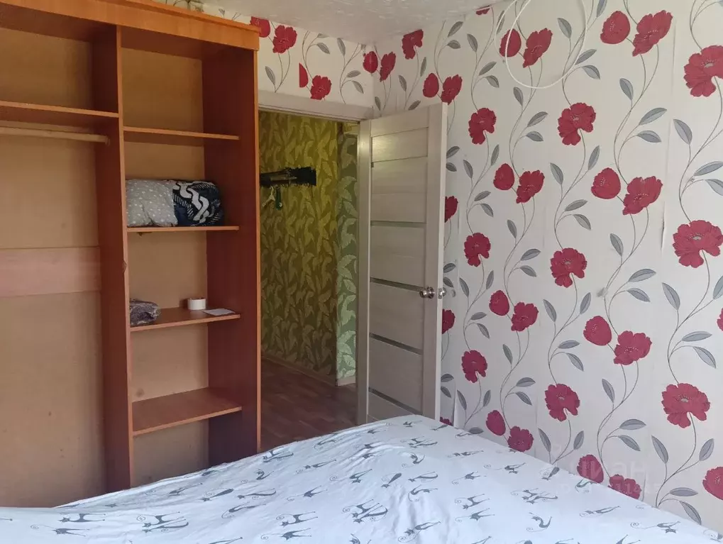 2-к кв. Татарстан, Набережные Челны 28-й комплекс, 1 (58.0 м) - Фото 1