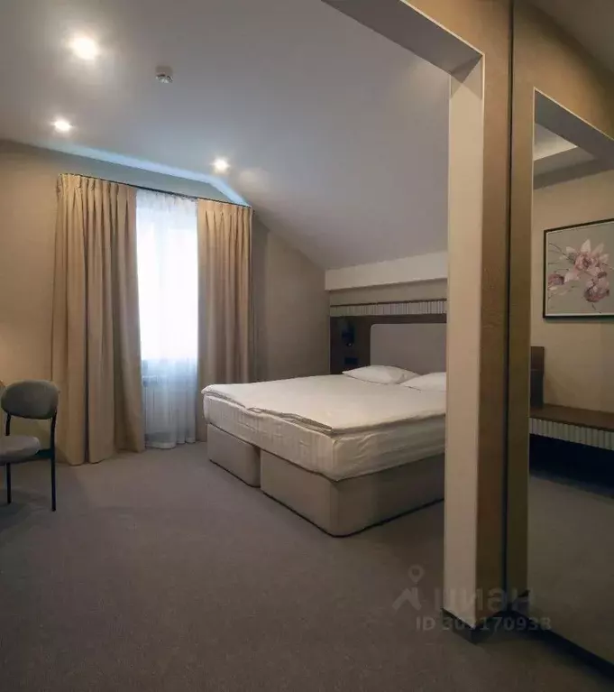 Комната Владимирская область, Владимир Большая Московская ул., 15 ... - Фото 2