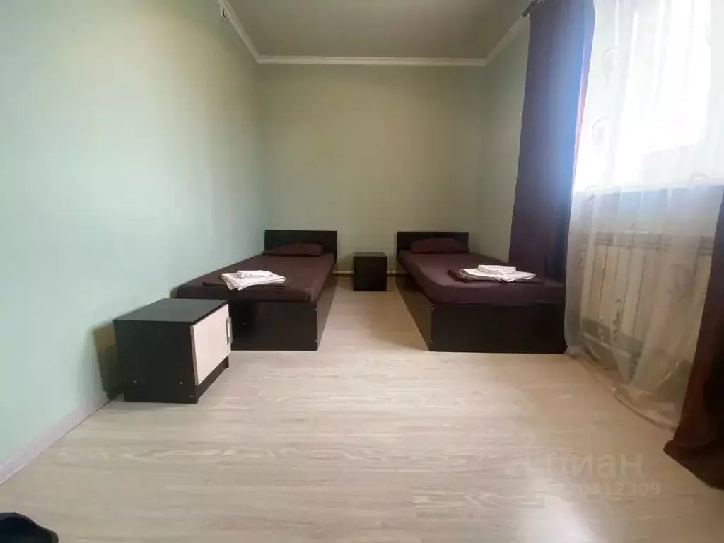 Комната Забайкальский край, Чита Дачный проезд, 3 - Фото 1