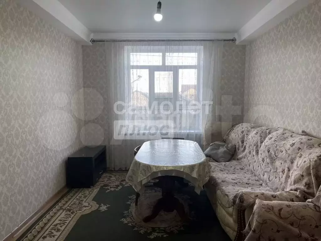 3-к. квартира, 90 м, 5/5 эт. - Фото 0