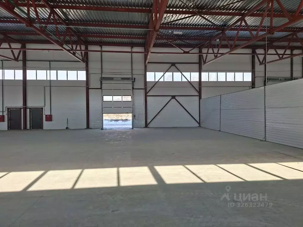 Производственное помещение в Владимирская область, Владимир ... - Фото 2