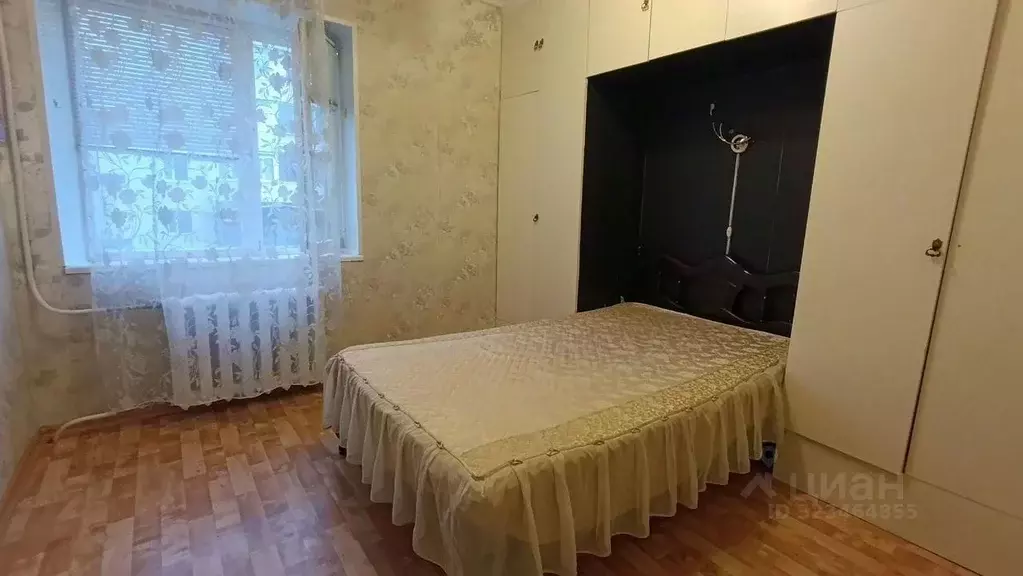 2-к кв. Ханты-Мансийский АО, Нефтеюганск 12-й мкр, 9 (44.0 м) - Фото 1