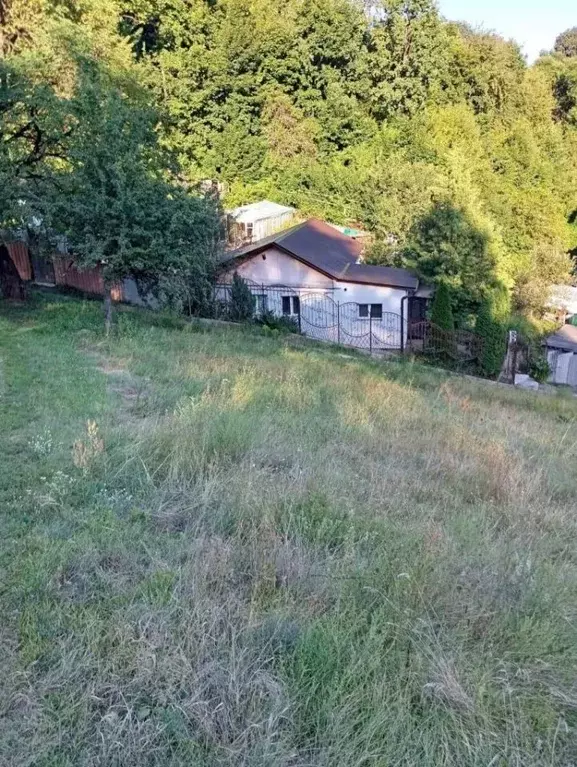 Дом в Брянская область, Брянск ул. Верхний Судок (68 м) - Фото 1