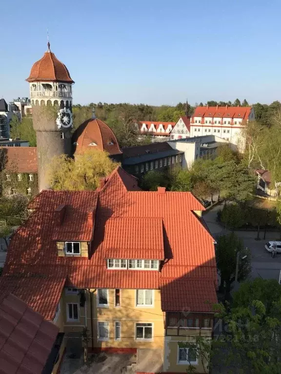 5-к кв. Калининградская область, Светлогорск Аптечная ул., 2 (150.0 м) - Фото 1