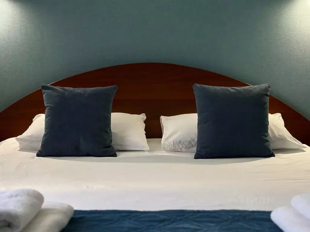 Комната Ленинградская область, Тихвин 3-й мкр, 19 (30.0 м) - Фото 2