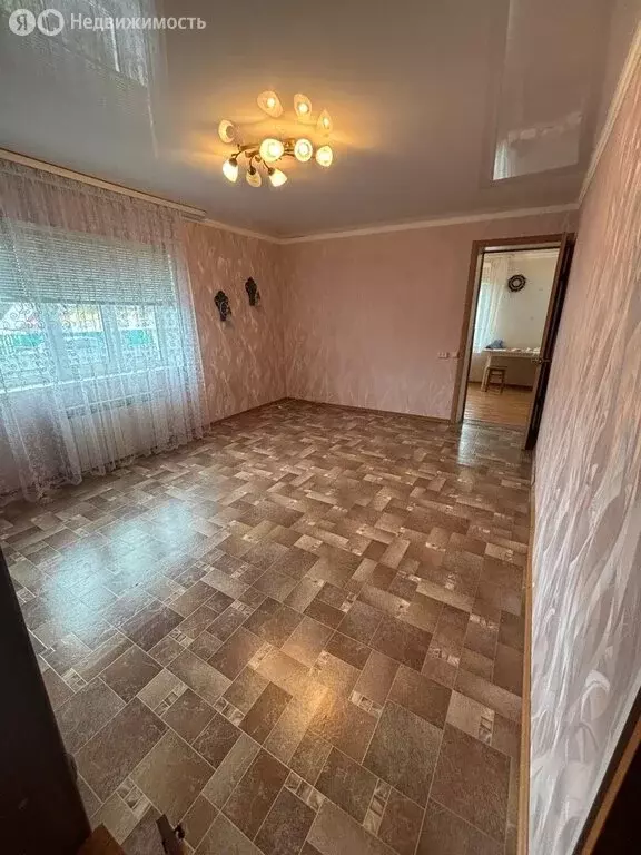 Дом в Октябрьский, улица Нефтяников (71.4 м) - Фото 1