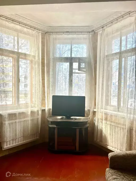 Продаётся 3-к квартира, 47.6 м - Фото 1