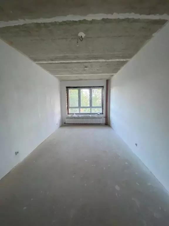Продаётся 1-к квартира, 49.8 м - Фото 1