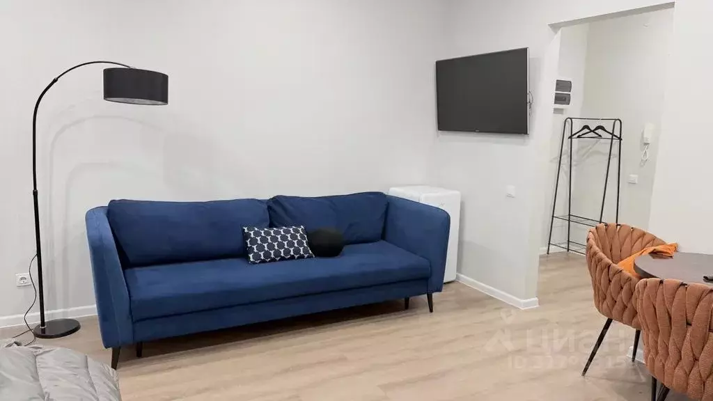 Студия Татарстан, Лаишевский район, Столбищенское с/пос, с. Усады ул. ... - Фото 1