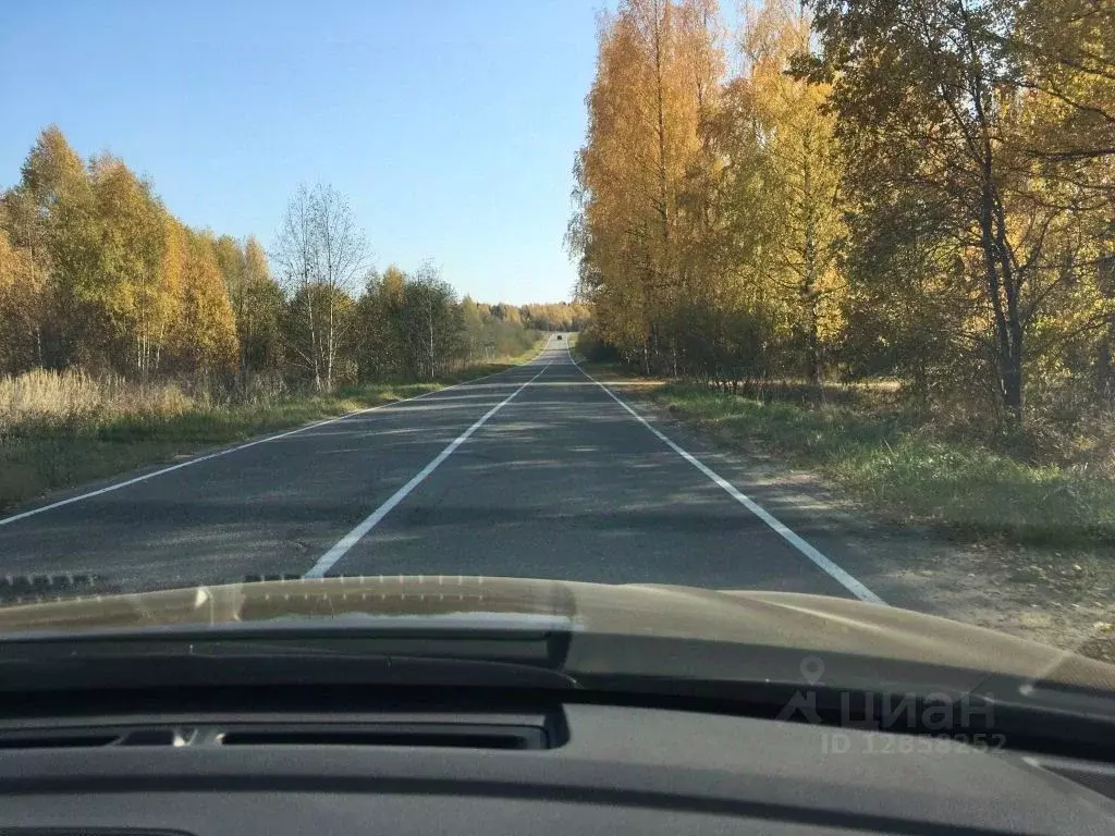 Дом в Тверская область, Лихославль ул. Антонины Савиной (102 м) - Фото 0