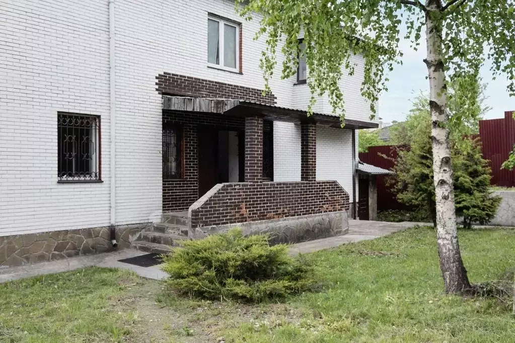 Дом в Москва 2-я Мякининская ул., 33 (506 м) - Фото 1