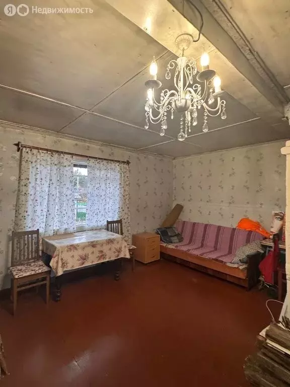 Дом в Архангельская область, Приморский муниципальный округ, СНТ ... - Фото 2