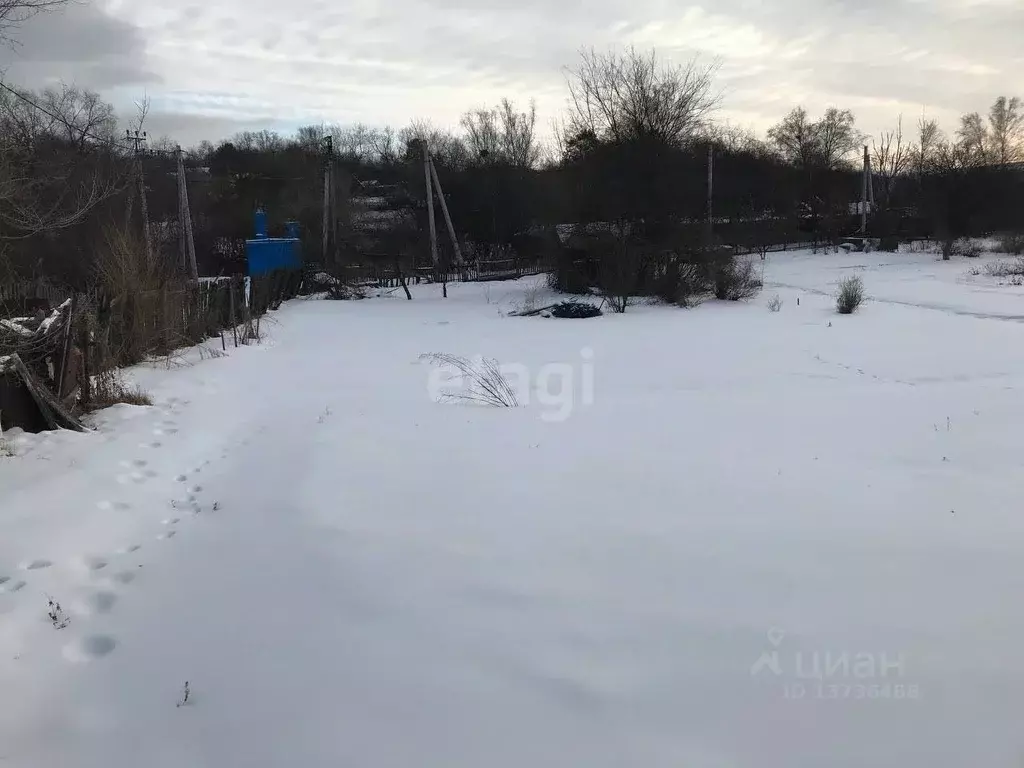 Участок в Амурская область, Благовещенск  (9.0 сот.) - Фото 1