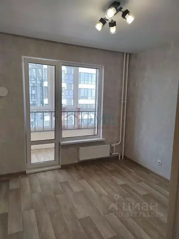 1-к кв. Новосибирская область, Новосибирск ул. Связистов, 162/2 (39.0 ... - Фото 1