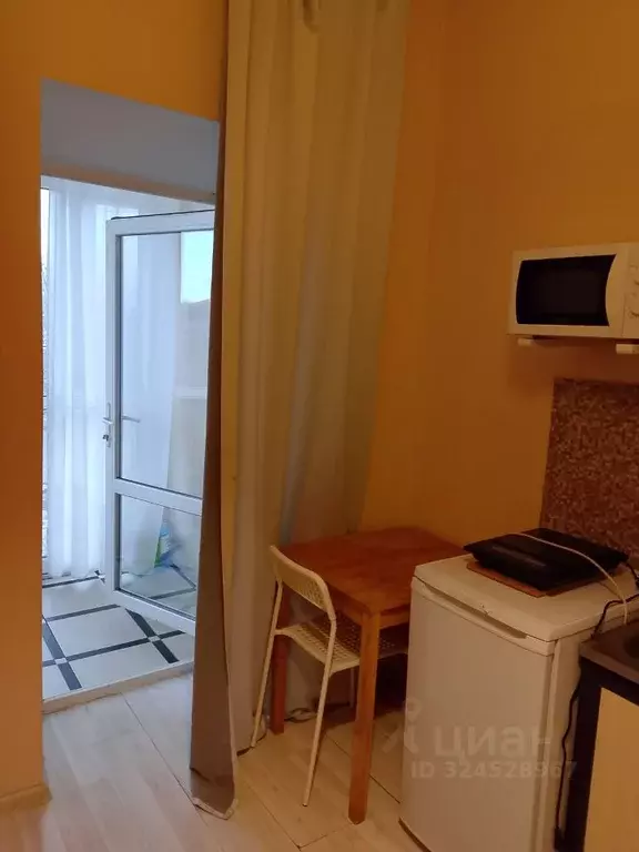 1-к кв. Московская область, Красногорск бул. Павшинский, 47 (22.0 м) - Фото 1