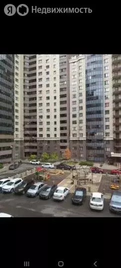 2-комнатная квартира: Воронеж, Московский проспект, 128 (62 м) - Фото 2