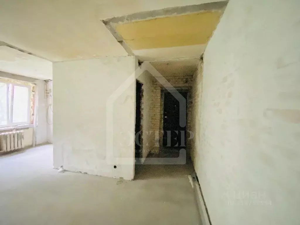 2-к кв. Москва бул. Яна Райниса, 11 (44.0 м) - Фото 1