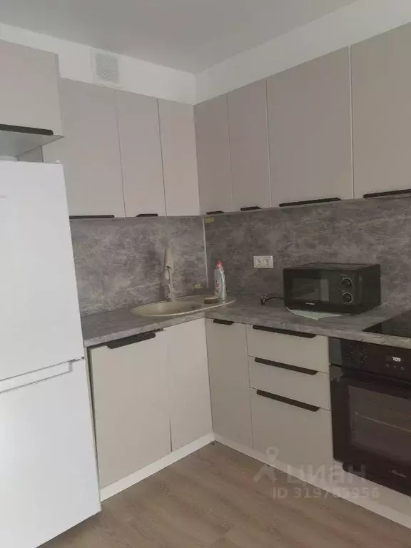 2-к кв. Москва ул. Малая Очаковская, 4Ак2 (36.0 м) - Фото 0