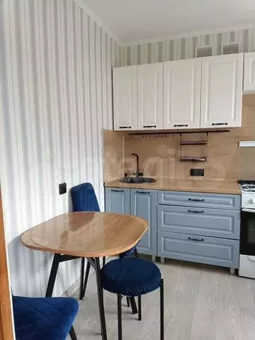 3-к. квартира, 56,8 м, 4/5 эт. - Фото 0