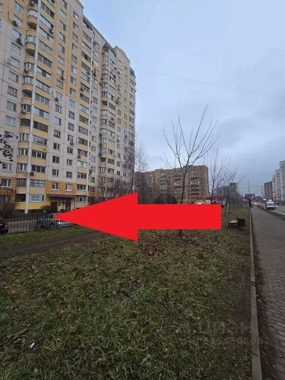 Офис в Московская область, Долгопрудный Новый бул., 18 (23 м) - Фото 1