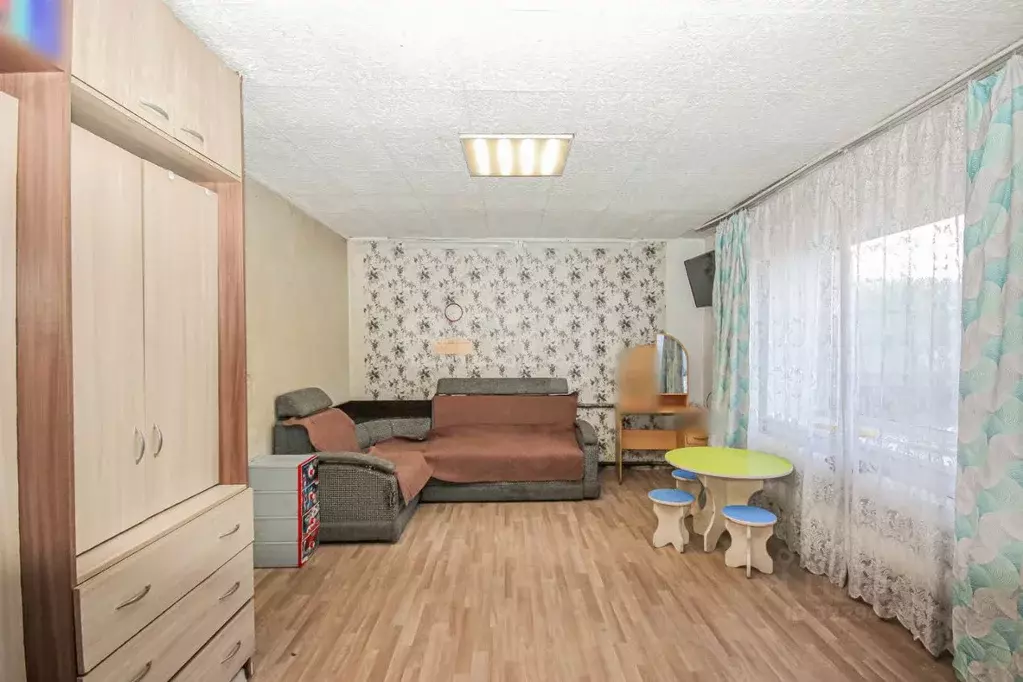 Дом в Бурятия, Заиграевский район, Дабатуйское с/пос, с. Эрхирик ул. ... - Фото 2