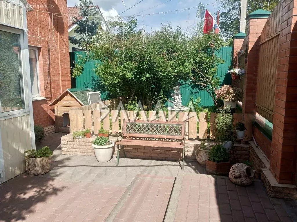 Дом в Ростов-на-Дону, Орская улица (145 м) - Фото 0