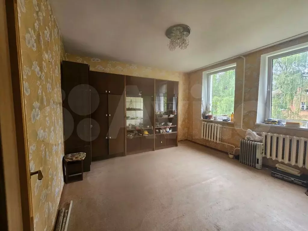 1-к. квартира, 23,1 м, 2/2 эт. - Фото 1