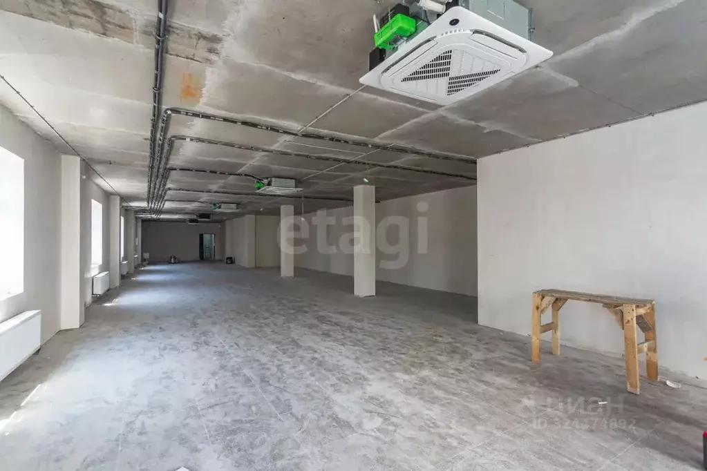 Торговая площадь в Ростовская область, Ростов-на-Дону Новое Поселение ... - Фото 1