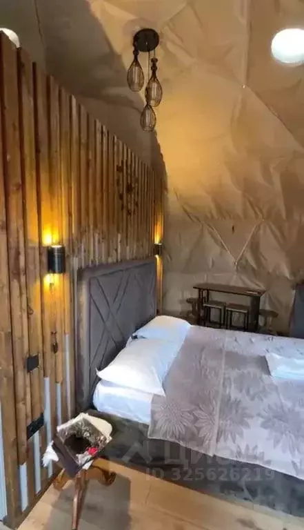 Дом в Дагестан, Махачкала Караман-3 мкр, ул. 7-я Парусная, 5Б (50 м) - Фото 2