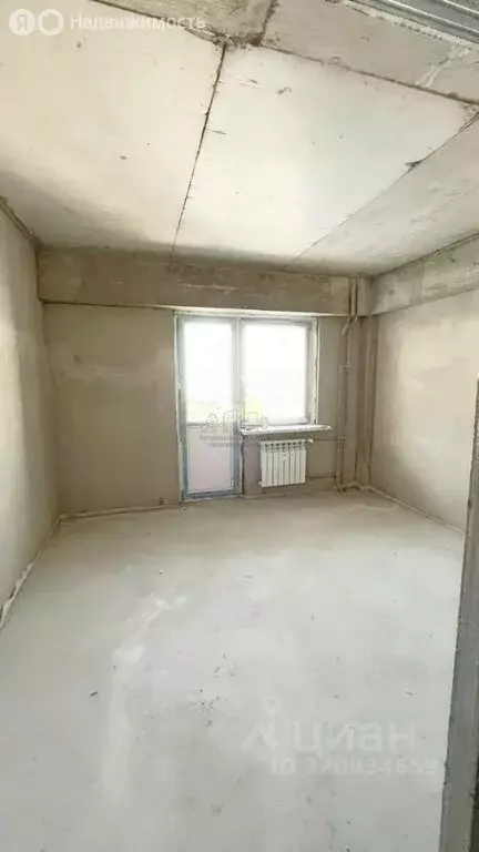 1-комнатная квартира: Иркутск, Култукская улица, 107 (26.7 м) - Фото 2