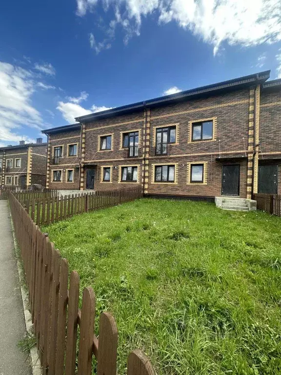 Таунхаус, 90 м - Фото 0