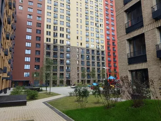 Продается 2-комнатная квартира - Фото 2