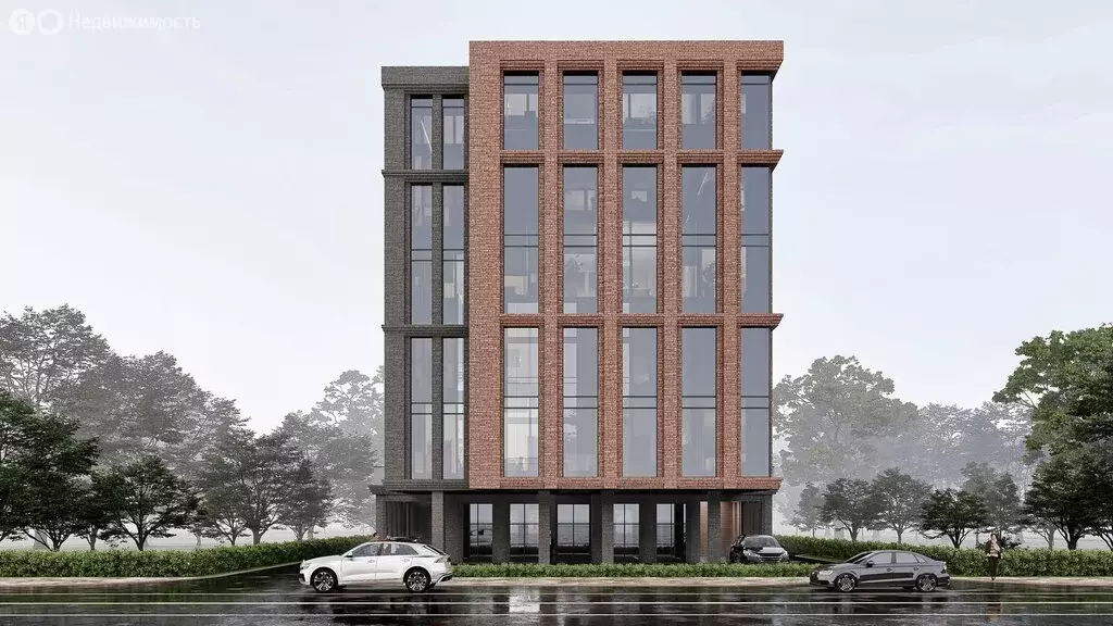 Помещение свободного назначения (491.65 м) - Фото 2