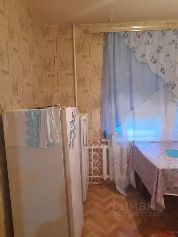 1-к кв. Ульяновская область, Ульяновск просп. Ленинского Комсомола, 49 ... - Фото 2