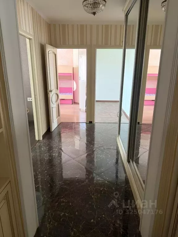 3-к кв. Московская область, Ленинский городской округ, Бутово пгт ... - Фото 2