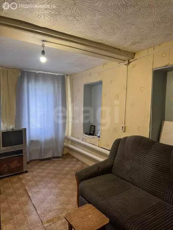 Дом в село Услыбаш, Горная улица (46.4 м) - Фото 2